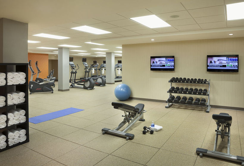 Hotel Courtyard by Marriott Toronto Northeast Markham | Markham | Ontario | Canada 16