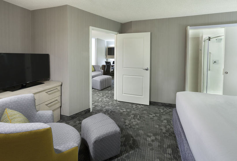 Hotel Courtyard by Marriott Toronto Northeast Markham | Markham | Ontario | Canada 18