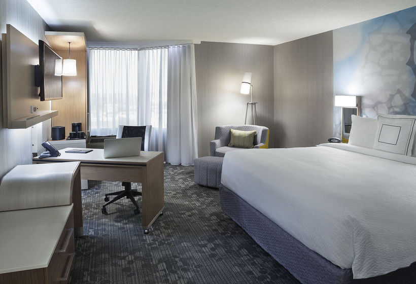 Hotel Courtyard by Marriott Toronto Northeast Markham | Markham | Ontario | Canada 19
