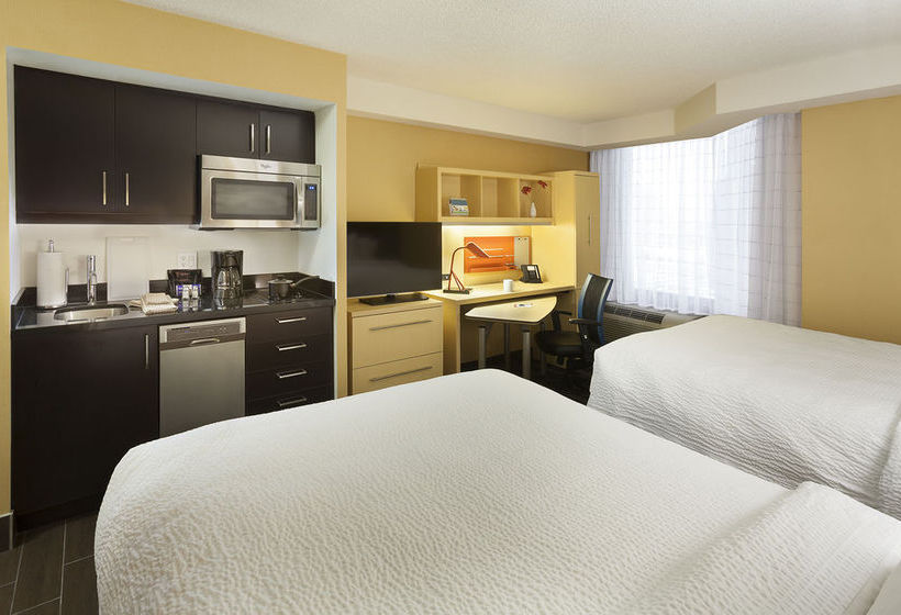 Hotel Courtyard by Marriott Toronto Northeast Markham | Markham | Ontario | Canada 2