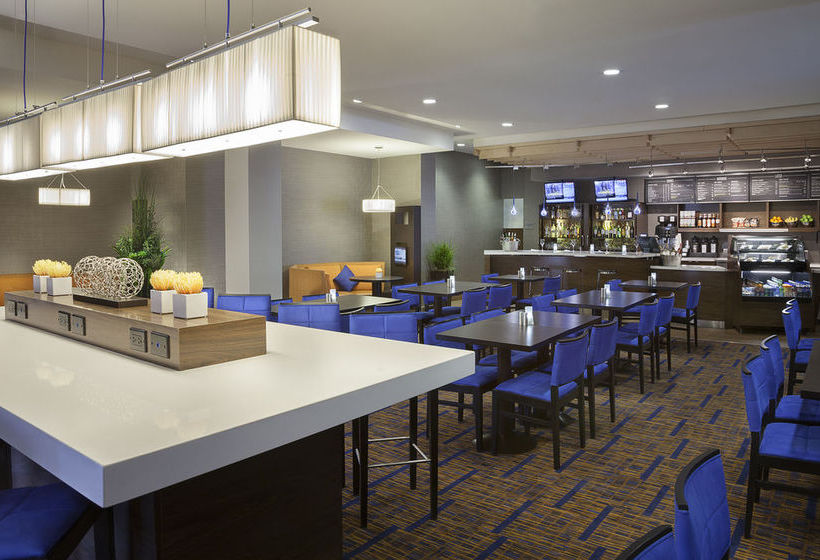 Hotel Courtyard by Marriott Toronto Northeast Markham | Markham | Ontario | Canada 20