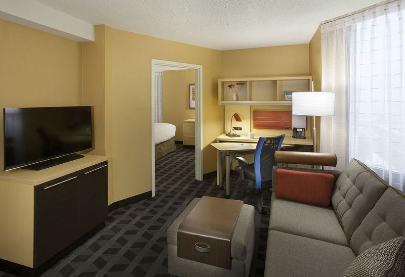 Hotel Courtyard by Marriott Toronto Northeast Markham | Markham | Ontario | Canada 3