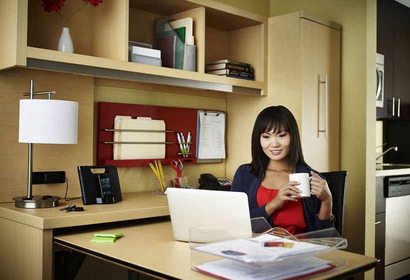 Hotel Courtyard by Marriott Toronto Northeast Markham | Markham | Ontario | Canada 5