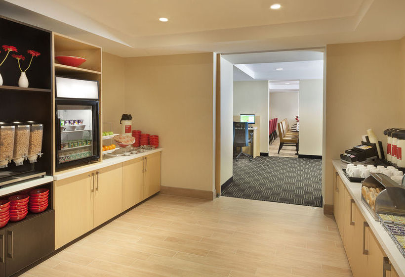 Hotel Courtyard by Marriott Toronto Northeast Markham | Markham | Ontario | Canada 6