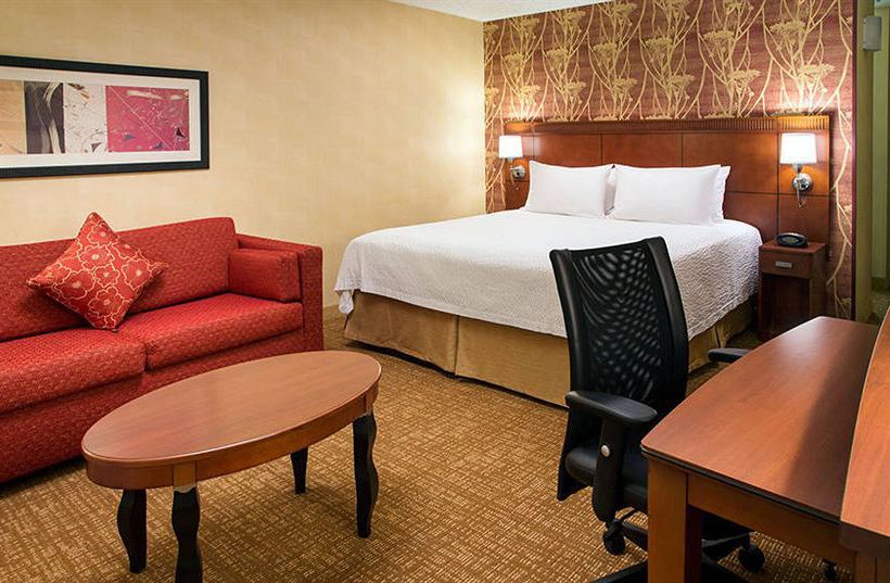 Hotel Courtyard Saskatoon Airport | Saskatoon | Saskatchewan | Canada 1