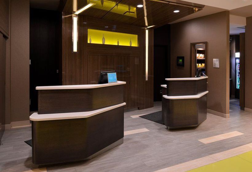 Hotel Courtyard Saskatoon Airport | Saskatoon | Saskatchewan | Canada 10