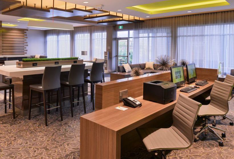 Hotel Courtyard Saskatoon Airport | Saskatoon | Saskatchewan | Canada 11