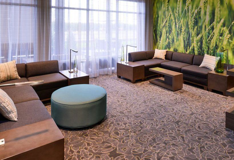 Hotel Courtyard Saskatoon Airport | Saskatoon | Saskatchewan | Canada 12