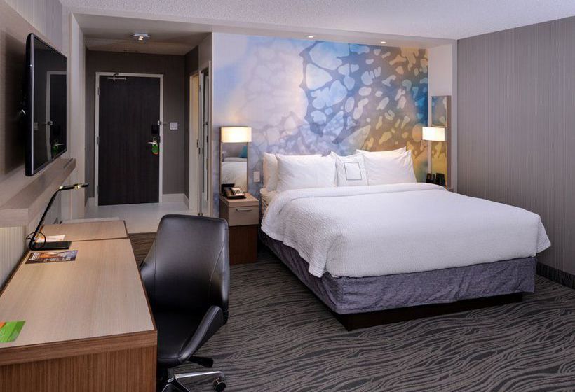 Hotel Courtyard Saskatoon Airport | Saskatoon | Saskatchewan | Canada 13