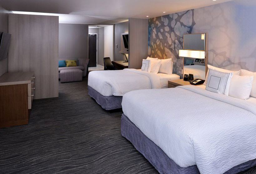 Hotel Courtyard Saskatoon Airport | Saskatoon | Saskatchewan | Canada 15