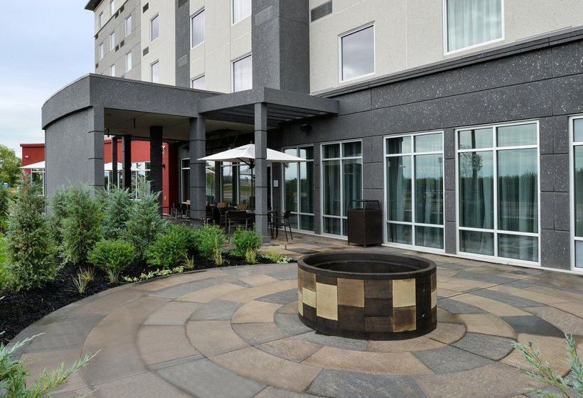 Hotel Courtyard Saskatoon Airport | Saskatoon | Saskatchewan | Canada 18
