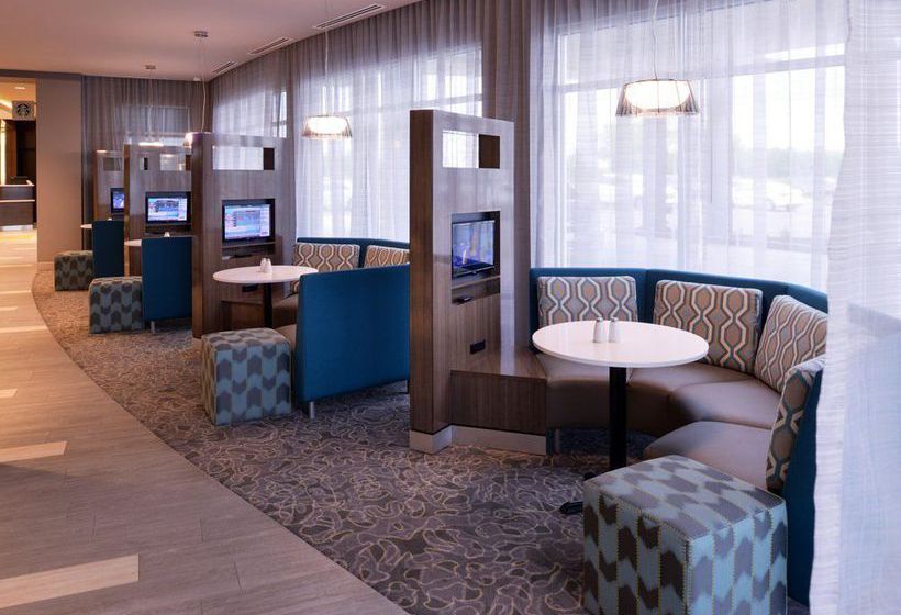 Hotel Courtyard Saskatoon Airport | Saskatoon | Saskatchewan | Canada 19