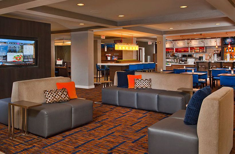 Hotel Courtyard Saskatoon Airport | Saskatoon | Saskatchewan | Canada 2