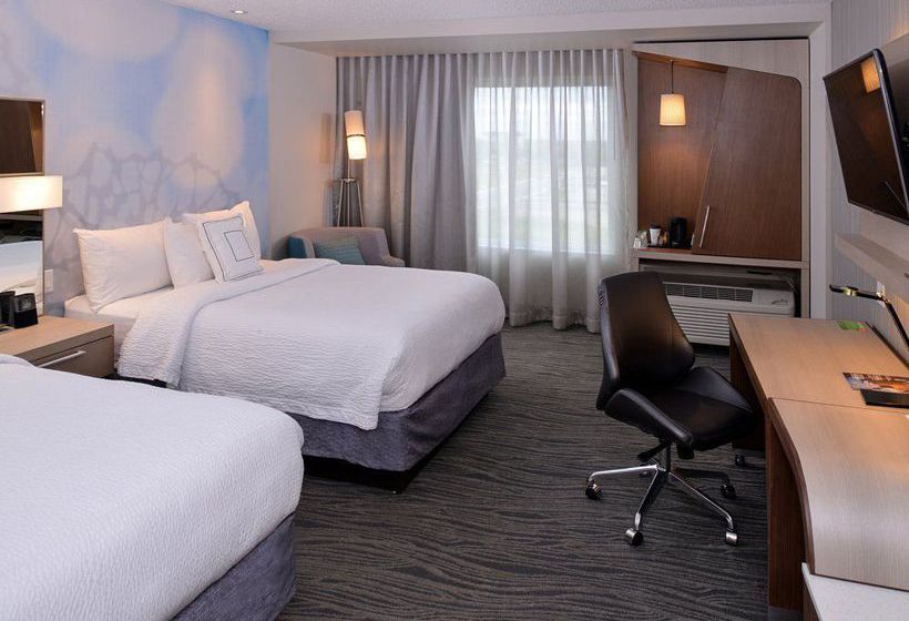 Hotel Courtyard Saskatoon Airport | Saskatoon | Saskatchewan | Canada 3