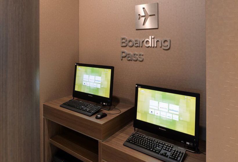 Hotel Courtyard Saskatoon Airport | Saskatoon | Saskatchewan | Canada 6