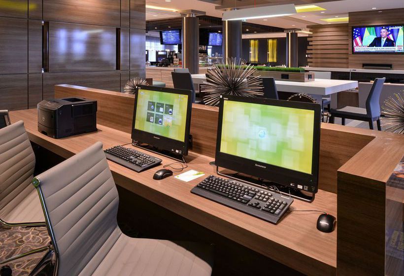 Hotel Courtyard Saskatoon Airport | Saskatoon | Saskatchewan | Canada 7