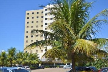 Hotel Thomasi Maringa Maringa Paraná