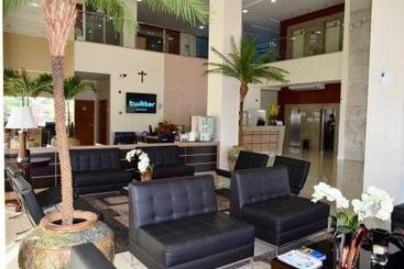 Hotel Thomasi Maringa  | Maringa | Paraná | Brasil 1