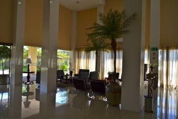 Hotel Thomasi Maringa  | Maringa | Paraná | Brasil 2