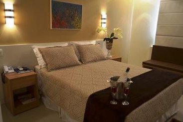 Hotel Thomasi Maringa  | Maringa | Paraná | Brasil 3