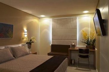 Hotel Thomasi Maringa  | Maringa | Paraná | Brasil 4