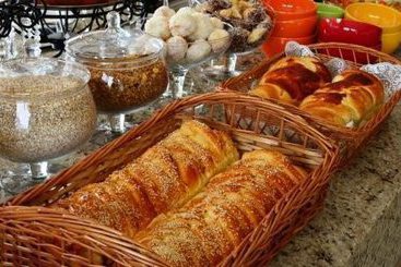 Hotel Thomasi Maringa  | Maringa | Paraná | Brasil 7