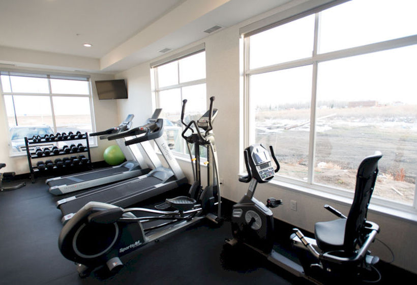 Hotel Ramada Moose Jaw | Moose Jaw | Saskatchewan | Canada 10