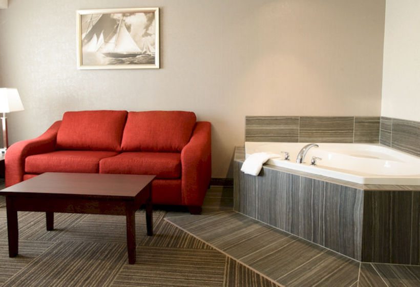 Hotel Ramada Moose Jaw | Moose Jaw | Saskatchewan | Canada 12