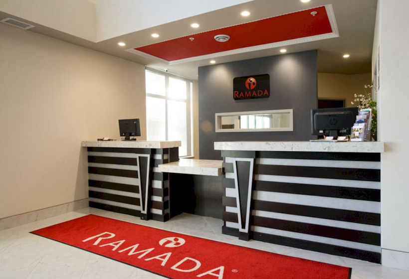 Hotel Ramada Moose Jaw | Moose Jaw | Saskatchewan | Canada 15