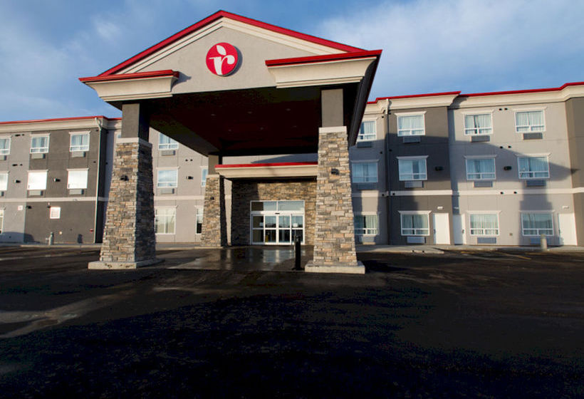 Hotel Ramada Moose Jaw | Moose Jaw | Saskatchewan | Canada 16