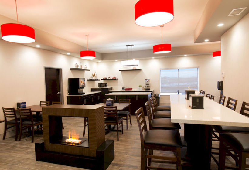 Hotel Ramada Moose Jaw | Moose Jaw | Saskatchewan | Canada 18