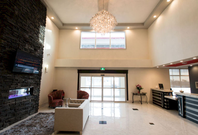 Hotel Ramada Moose Jaw | Moose Jaw | Saskatchewan | Canada 2