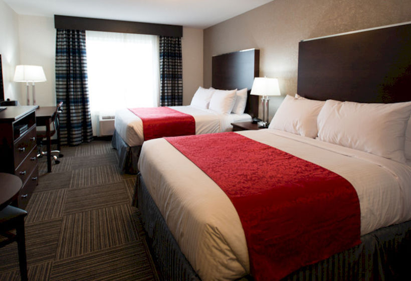Hotel Ramada Moose Jaw | Moose Jaw | Saskatchewan | Canada 6