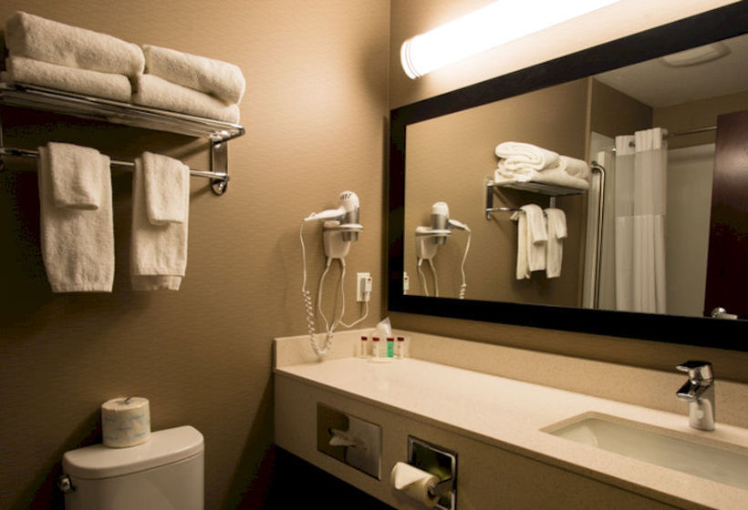 Hotel Ramada Moose Jaw | Moose Jaw | Saskatchewan | Canada 7