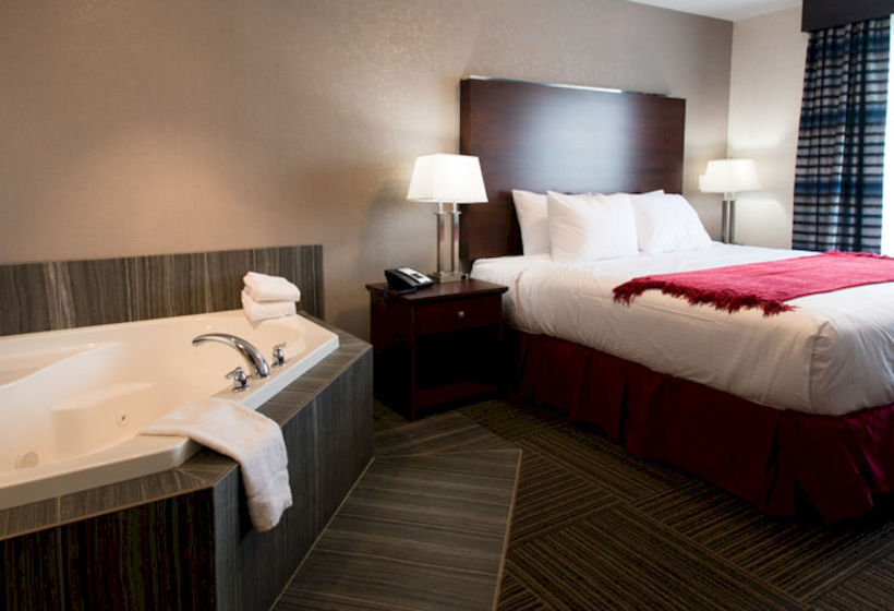 Hotel Ramada Moose Jaw | Moose Jaw | Saskatchewan | Canada 8