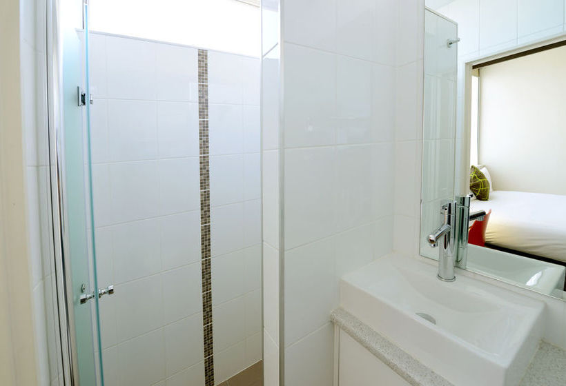 Hotel Ibis Styles Adelaide Grosvenor