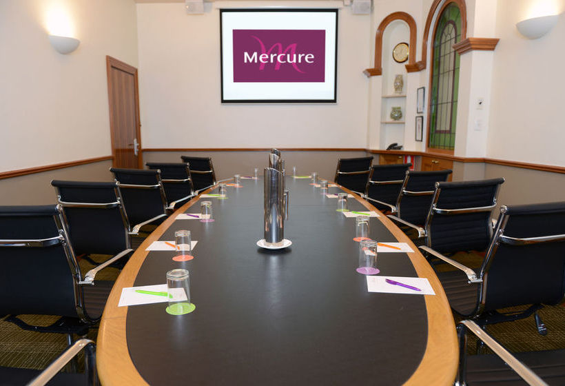 Hotel Ibis Styles Adelaide Grosvenor | Adelaide | South Australia | Australia 10