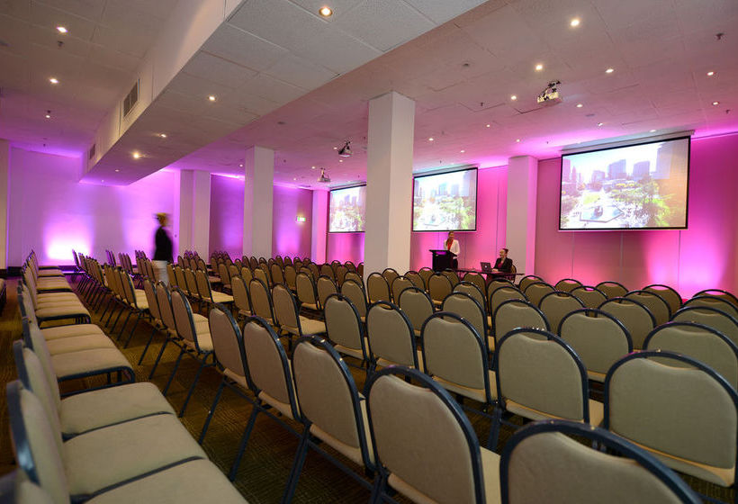 Hotel Ibis Styles Adelaide Grosvenor | Adelaide | South Australia | Australia 11