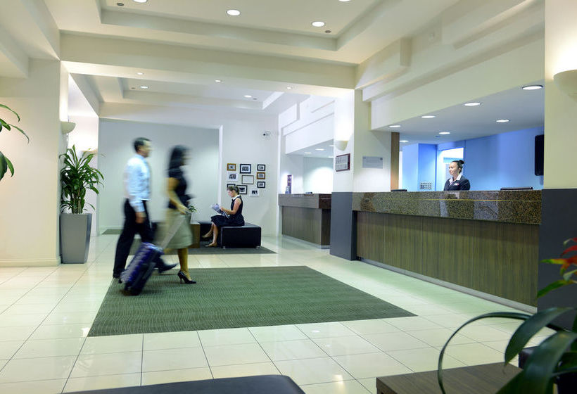 Hotel Ibis Styles Adelaide Grosvenor | Adelaide | South Australia | Australia 13