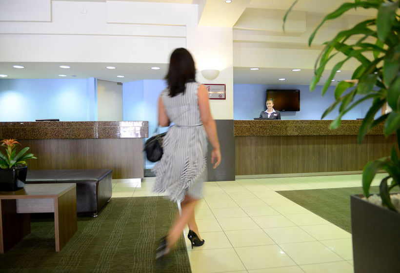 Hotel Ibis Styles Adelaide Grosvenor | Adelaide | South Australia | Australia 14