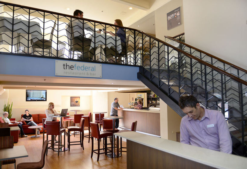 Hotel Ibis Styles Adelaide Grosvenor | Adelaide | South Australia | Australia 15