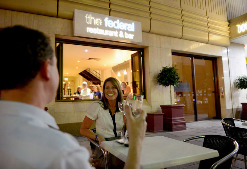 Hotel Ibis Styles Adelaide Grosvenor | Adelaide | South Australia | Australia 17