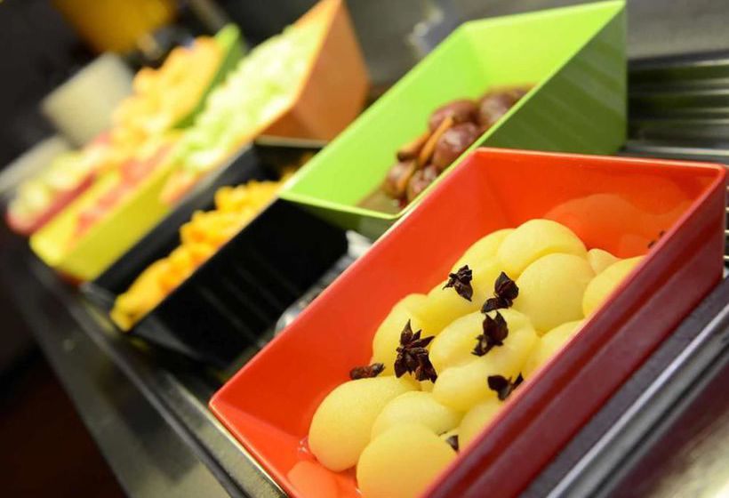 Hotel Ibis Styles Adelaide Grosvenor | Adelaide | South Australia | Australia 18