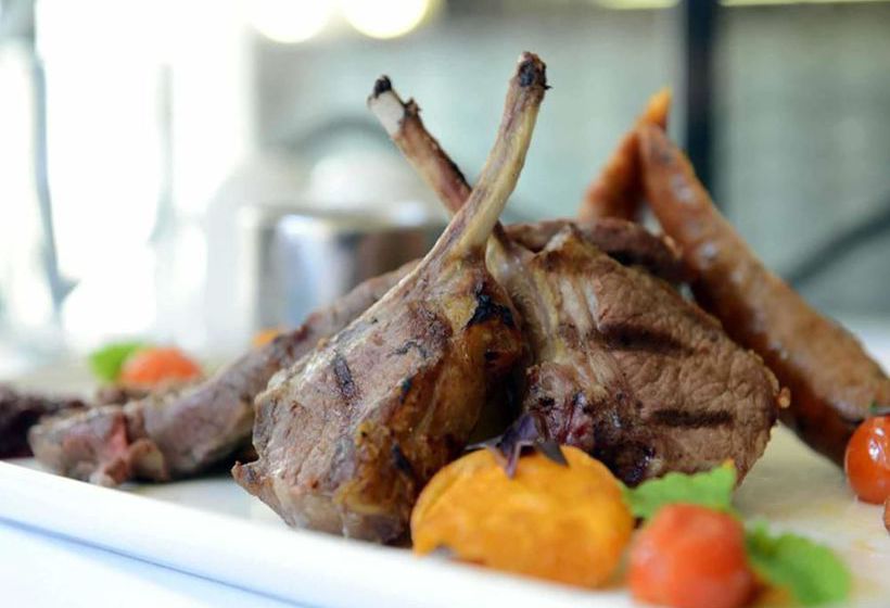 Hotel Ibis Styles Adelaide Grosvenor | Adelaide | South Australia | Australia 19