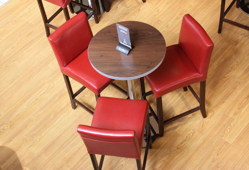 Hotel Ibis Styles Adelaide Grosvenor | Adelaide | South Australia | Australia 2