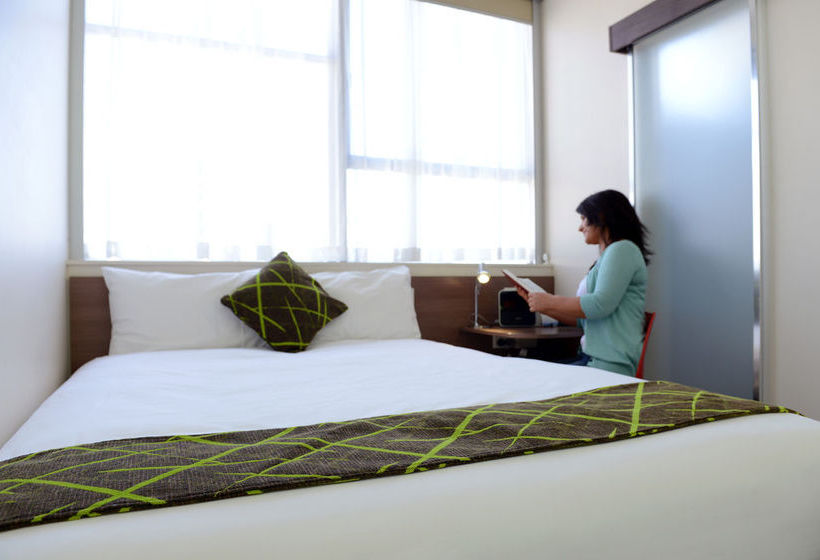 Hotel Ibis Styles Adelaide Grosvenor | Adelaide | South Australia | Australia 3