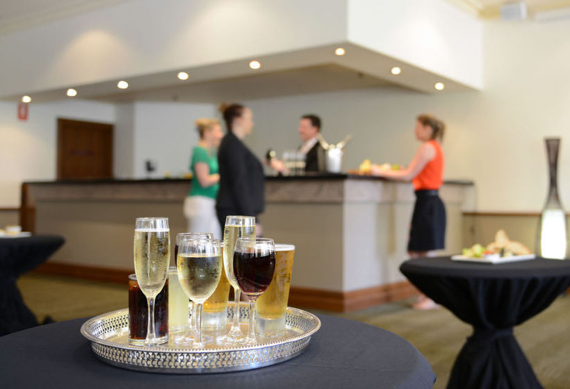 Hotel Ibis Styles Adelaide Grosvenor | Adelaide | South Australia | Australia 4