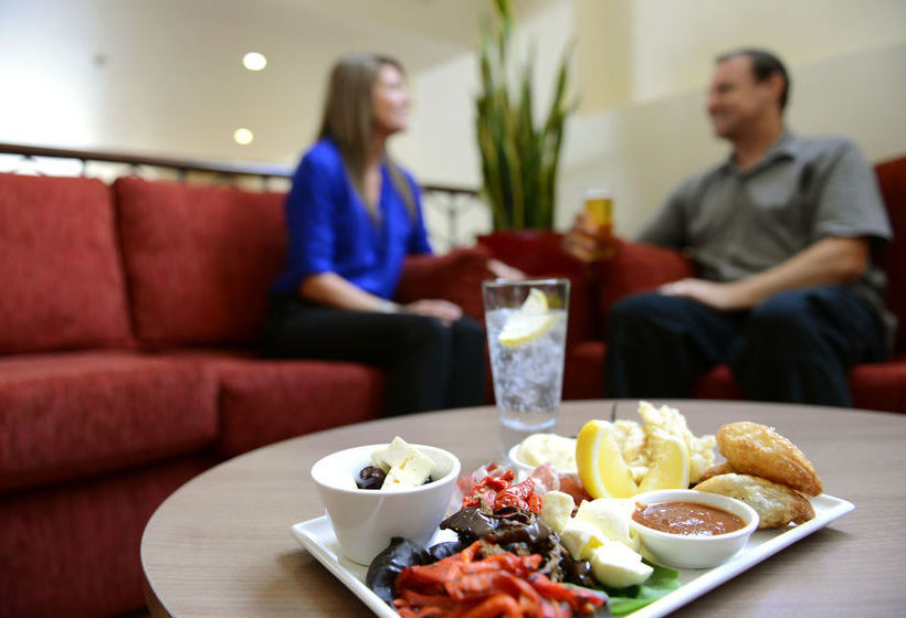 Hotel Ibis Styles Adelaide Grosvenor | Adelaide | South Australia | Australia 5