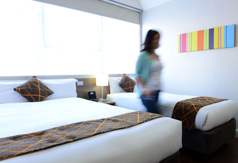 Hotel Ibis Styles Adelaide Grosvenor | Adelaide | South Australia | Australia 6