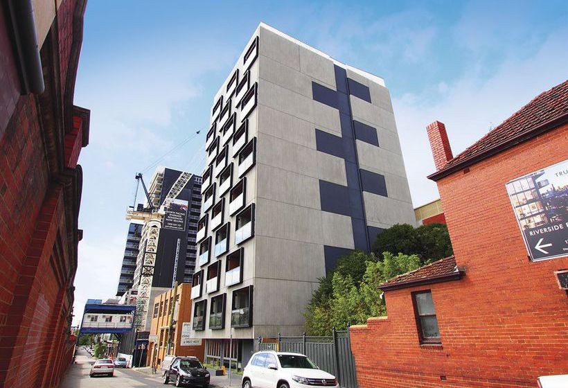 Hotel Oaks South Yarra | South Yarra | Victoria | Australia 1